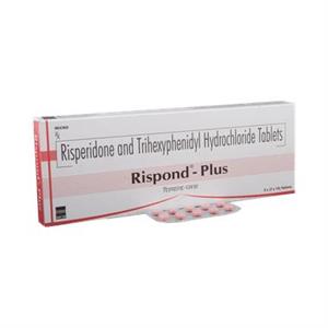 Rispond Plus Tablet