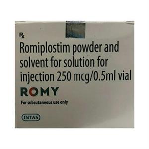 Romy 250 mg Vial