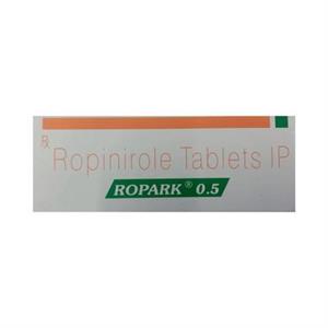 Ropark 0.5 mg Tablet