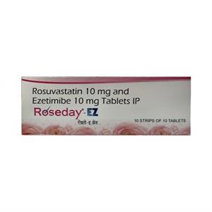 Roseday EZ Tablet