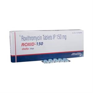 Roxid 150 mg Tablet