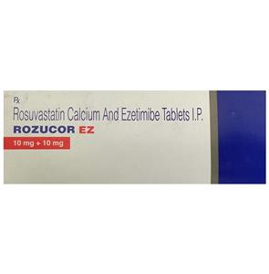 Rozucor EZ Tablet