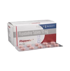 Rupanex 10 mg Tablet