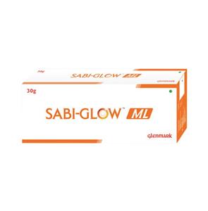 Sabi Glow ml 30 G Cream