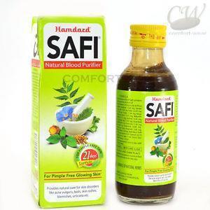 Safi 100 ml