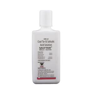 Salytar Solution 100 ml