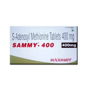 Sammy 400 mg Tablet