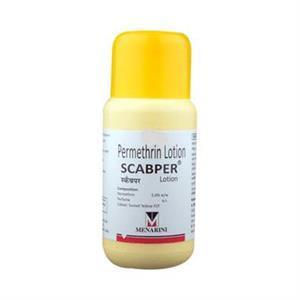 Scabper Lotion 30 ml