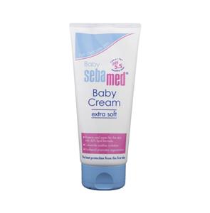 Baby Cream Extra Soft - 200 ml