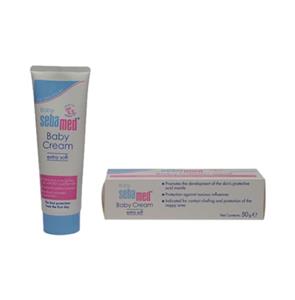 Sebamed Baby Cream Extra Soft 50 ml