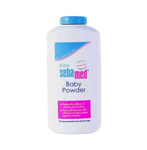 Sebamed Baby Powder 200 gm