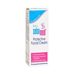 Sebamed Baby Protective Cream