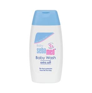 Sebamed Baby Wash Extra Soft 50 ml