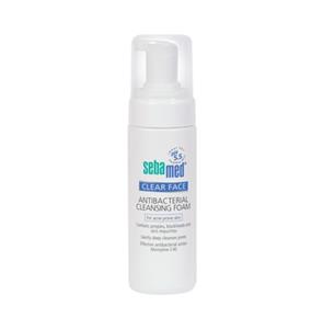 Sebamed Clear Face Cleaning Foam 50 ml