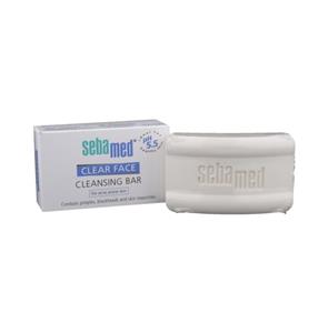 Sebamed Clear Face Cleansing Soap