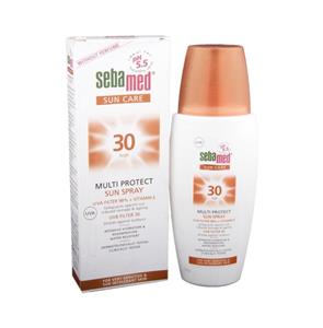 Sebamed SUN Spray SPF 30 150 ml