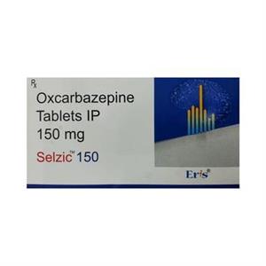 Selzic 150 mg Tablet