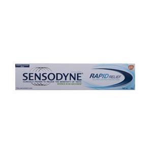 Sensodyne Rapid Relief 80 gm