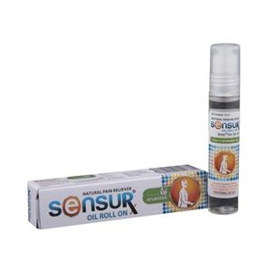 Sensur Oil 10 ml