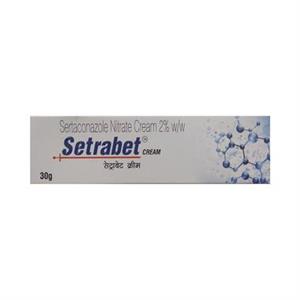 Setrabet Cream