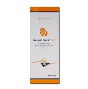 Shadowz 30 Lotion