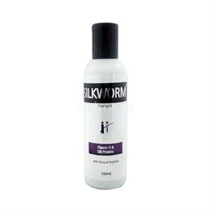 Silkworm Shampoo 100 ml