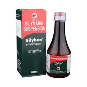 Silybon Suspension 200 ml