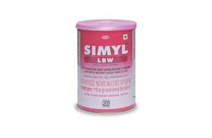 Simyl LBW Powder 200 gm