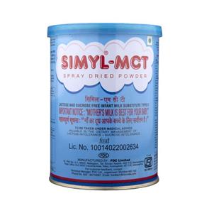 Simyl MCT 200 G Powder