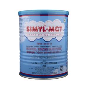 Simyl MCT 400 gm Powder