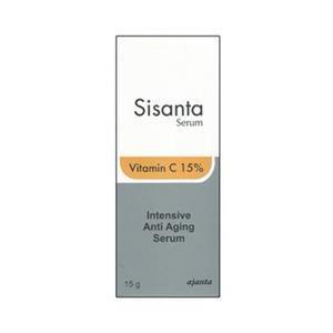 Sisanta Serum 15 gm