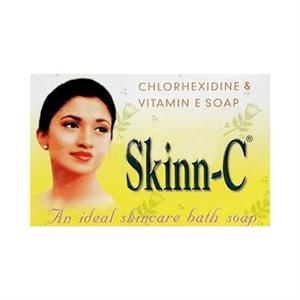 Skinn C Soap 75 gm