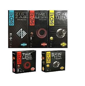 Skore Condoms 10S