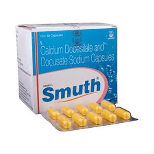 Smuth Capsule