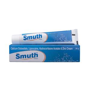 Smuth Cream 30 gm
