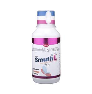 Smuth L Syrup 150 ml