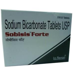 Sobisis Forte Tablet