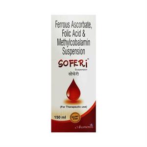 Soferi Syrup