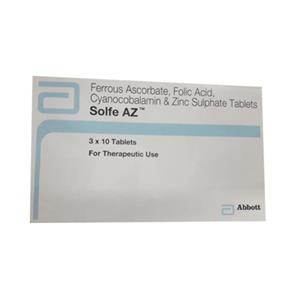 Solfe Tablet