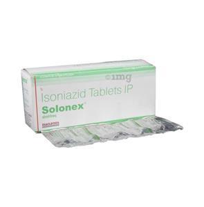 Solonex 300 Tablet