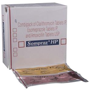 Sompraz HP Kit Tablet