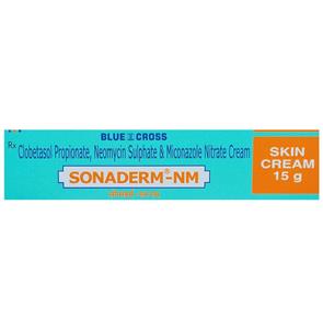 Sonaderm NM Cream 15 gm