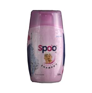 Shampoo spoo best sale