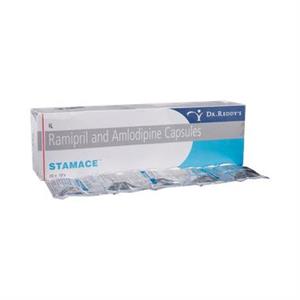 Stamace 2.5 mg Tablet