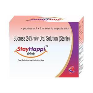 Stayhappi Solution