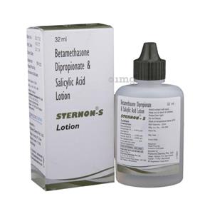 Sternon S Lotion 32 ml