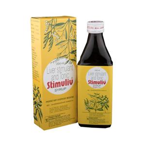 Stimuliv Syrup 200 ml