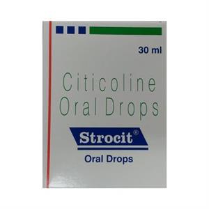 Strocit Drops