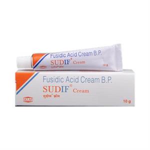 Sudif 10 gm Cream