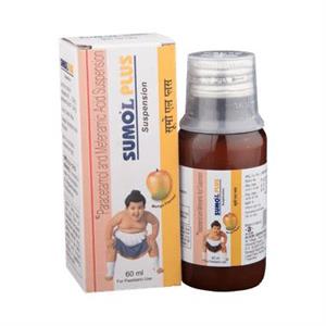 Sumo L Plus Syrup 60 ml